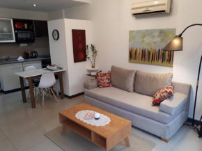 Gurruchaga Suites free parking Movistar Outlet